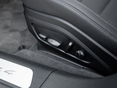 2025 Porsche Panamera Panamera 4