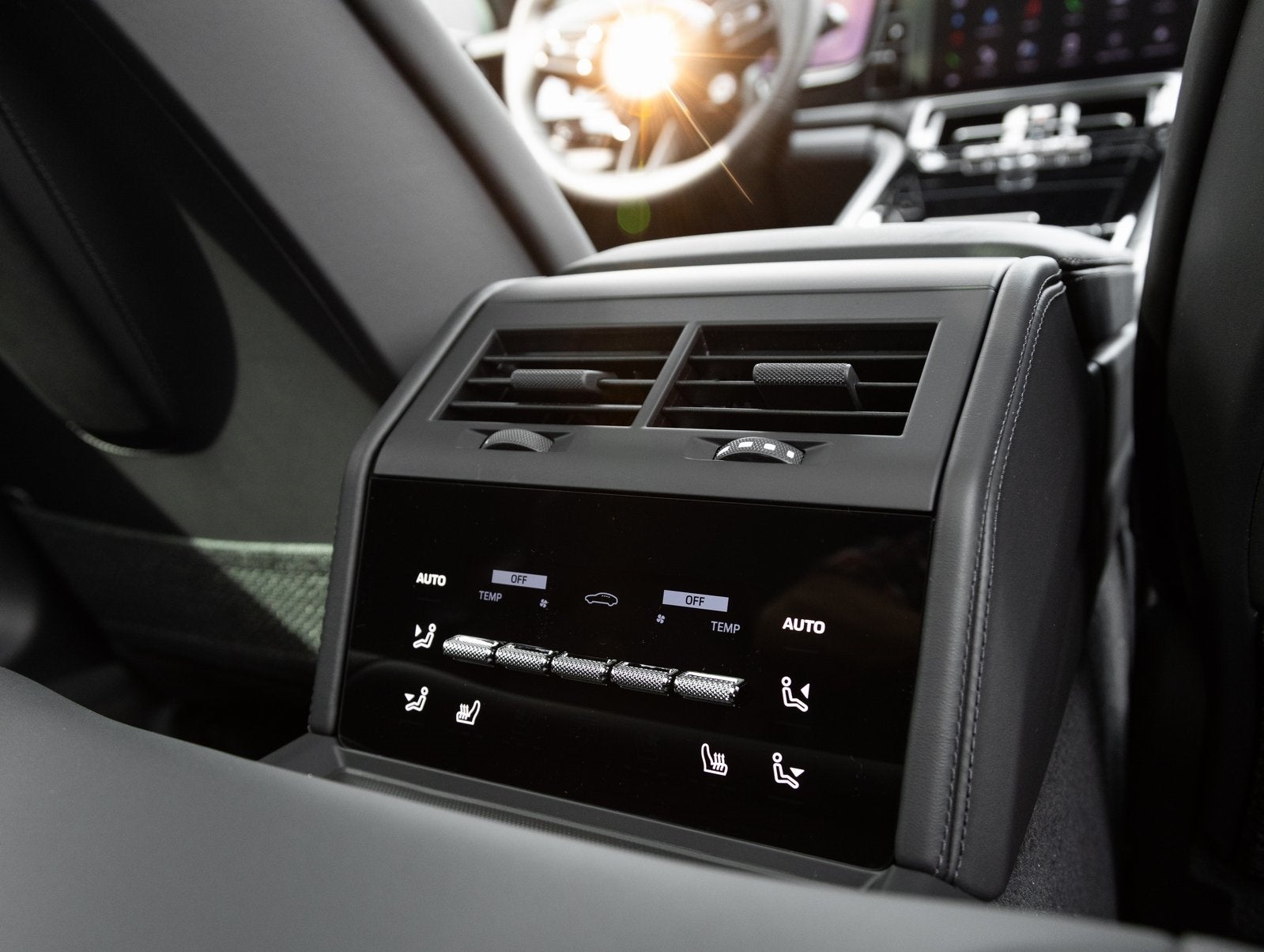 2025 Porsche Panamera Panamera 4