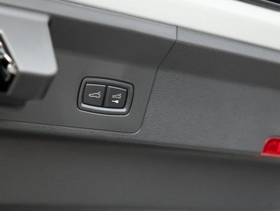 2025 Porsche Panamera Panamera 4