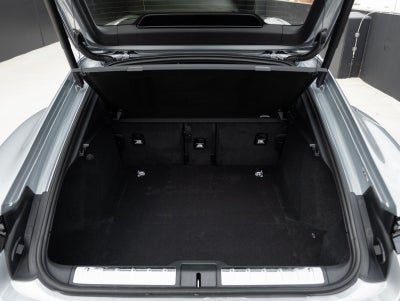 2025 Porsche Panamera Panamera 4