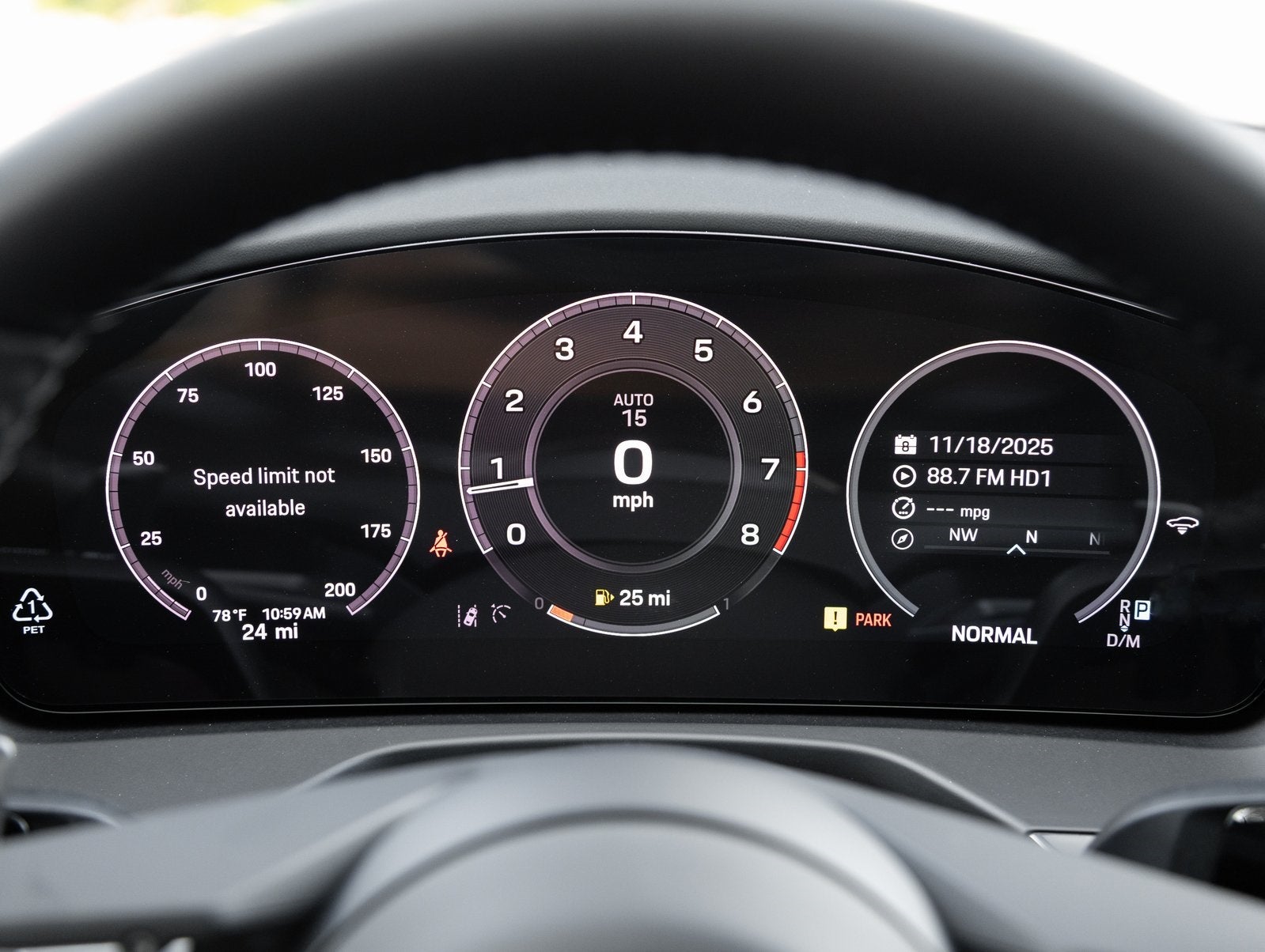 2026 Porsche Panamera Panamera