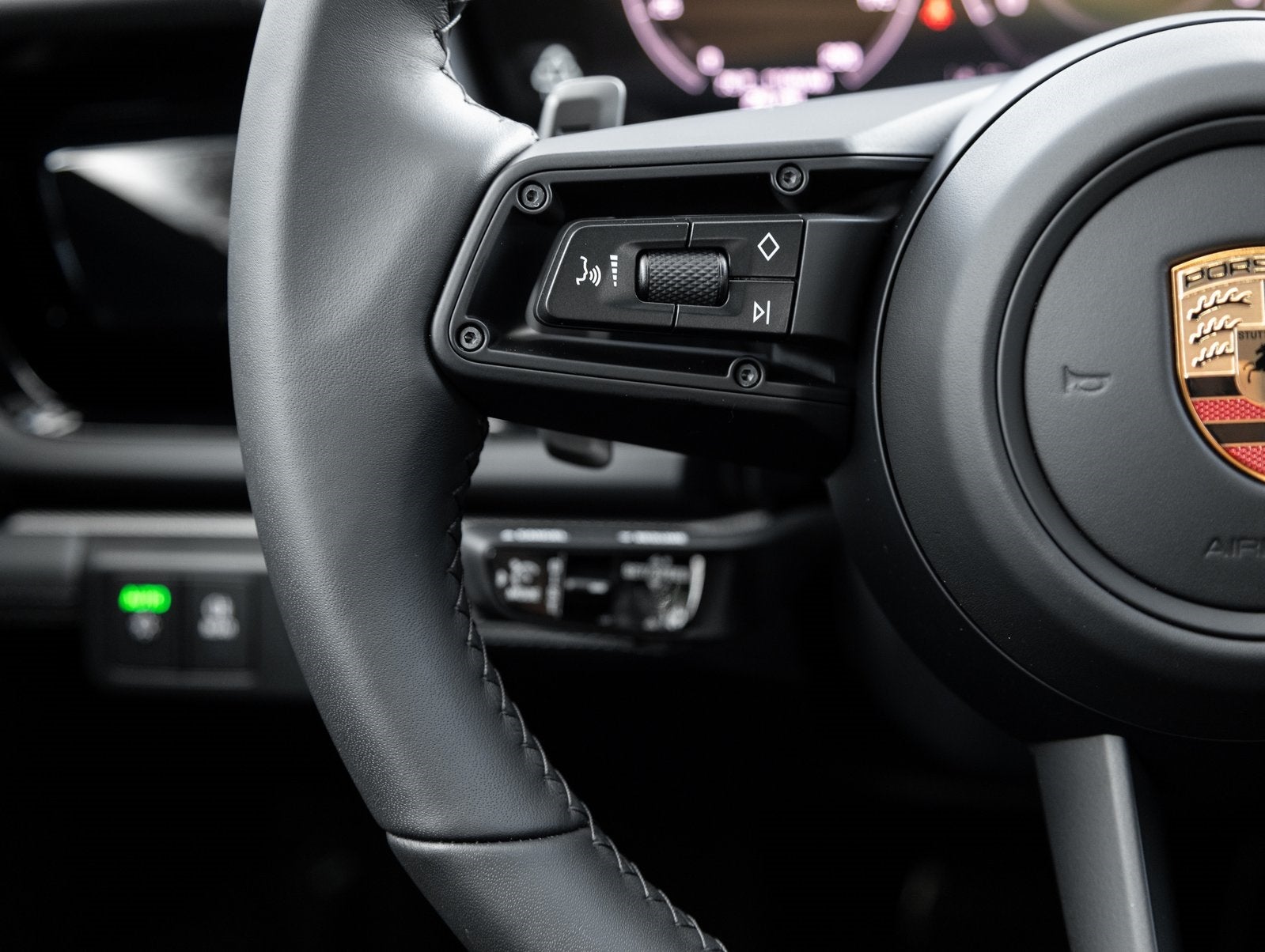 2026 Porsche Panamera Panamera