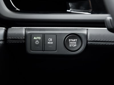 2026 Porsche Panamera Panamera