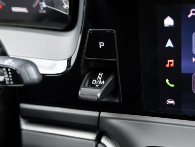 2026 Porsche Panamera Panamera