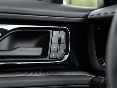 2026 Porsche Panamera Panamera