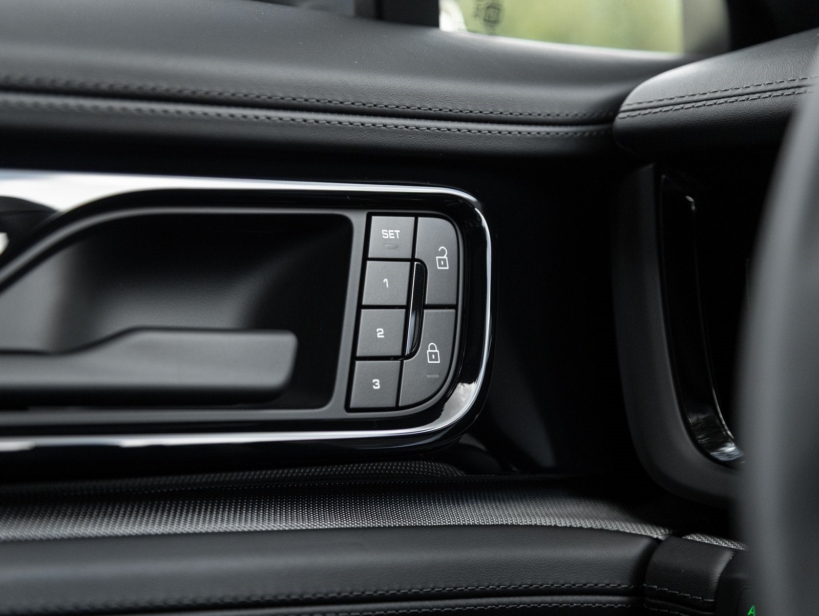 2026 Porsche Panamera Panamera