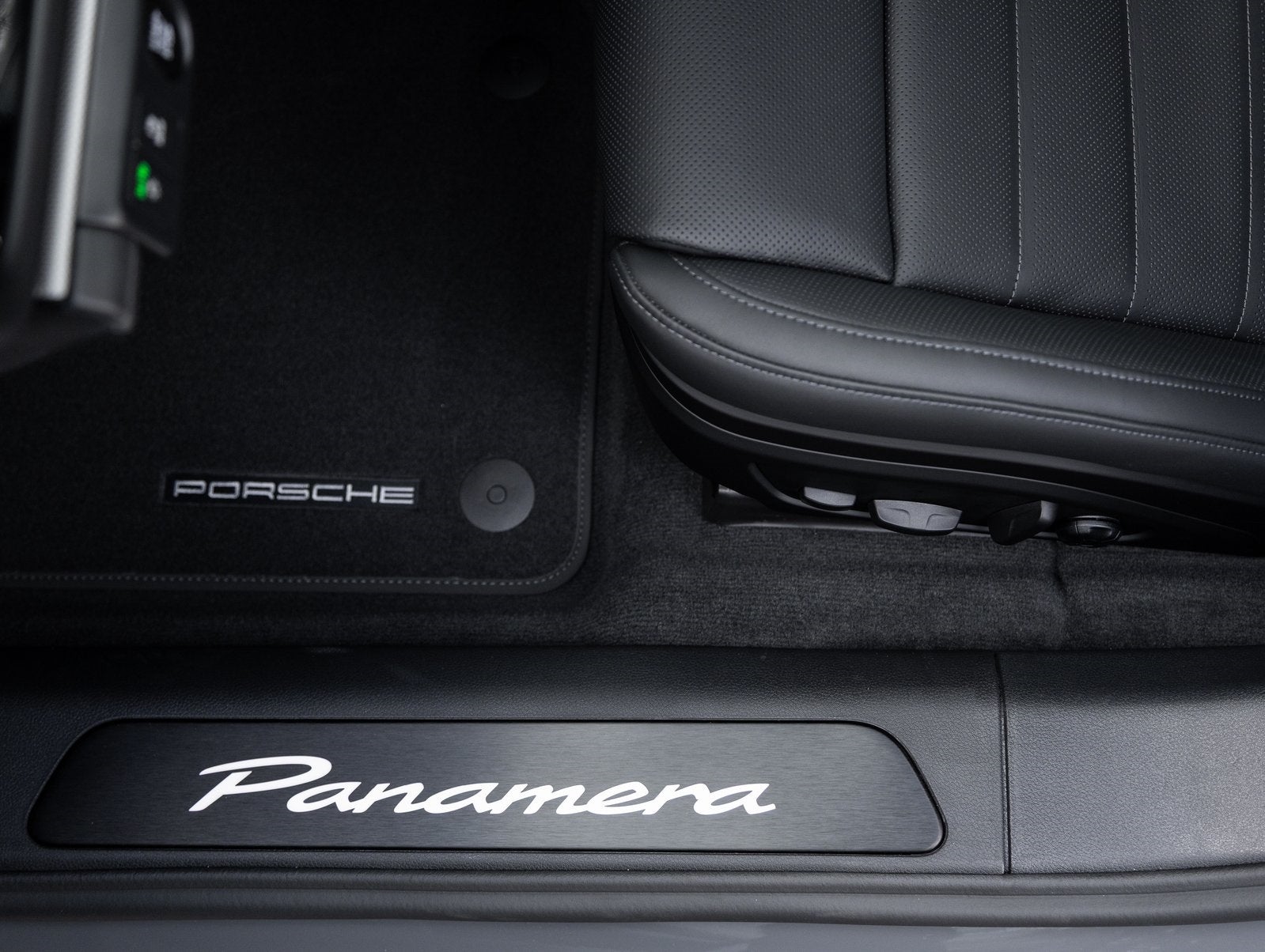 2026 Porsche Panamera Panamera