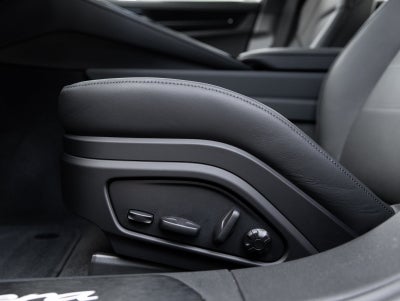 2026 Porsche Panamera Panamera