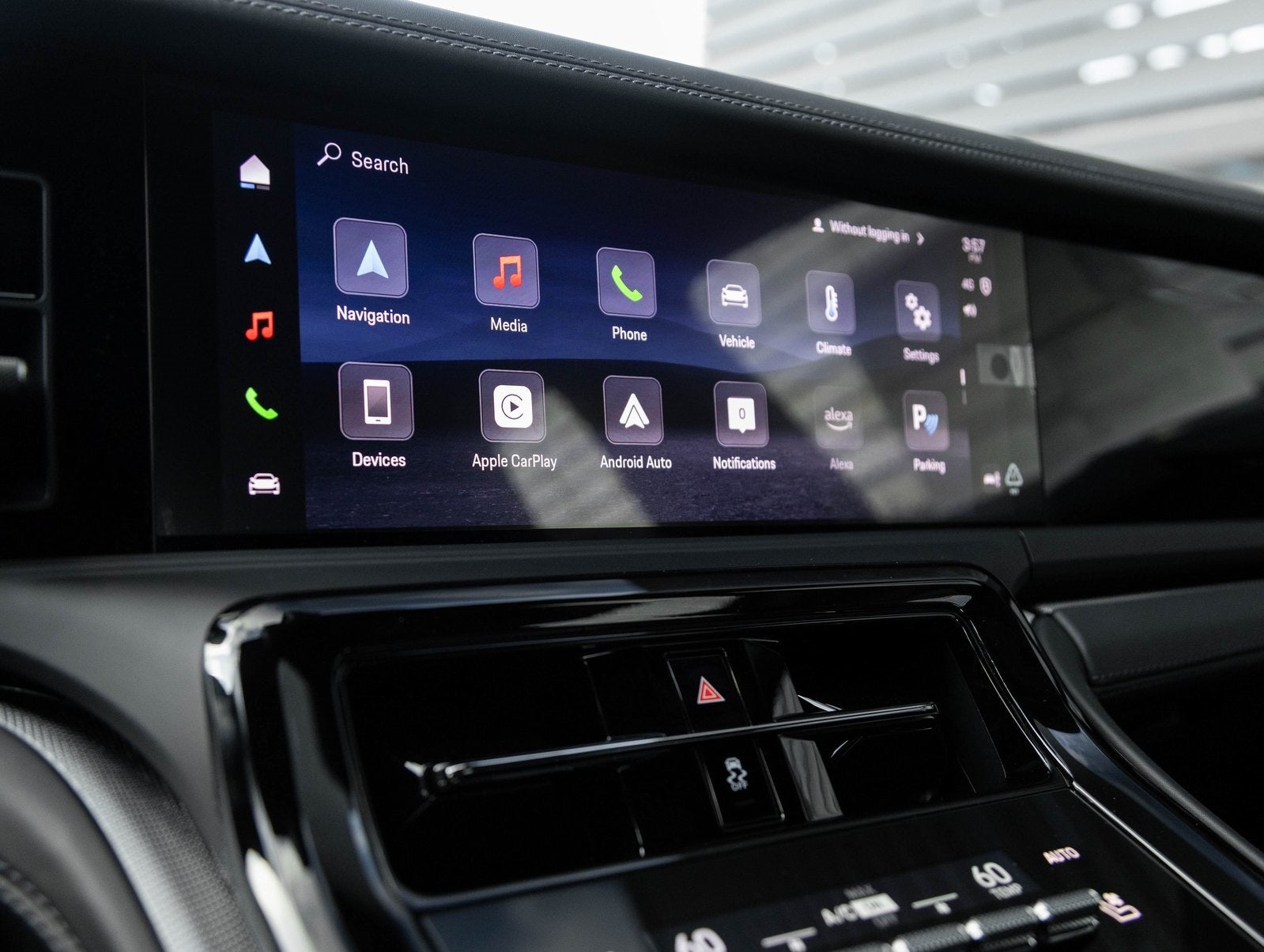 2026 Porsche Panamera Panamera