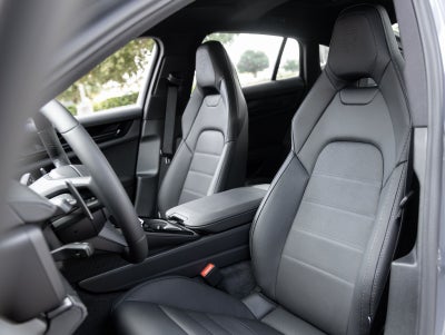 2026 Porsche Panamera Panamera