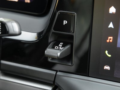 2026 Porsche Panamera Panamera 4