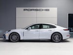2026 Porsche Panamera Panamera 4
