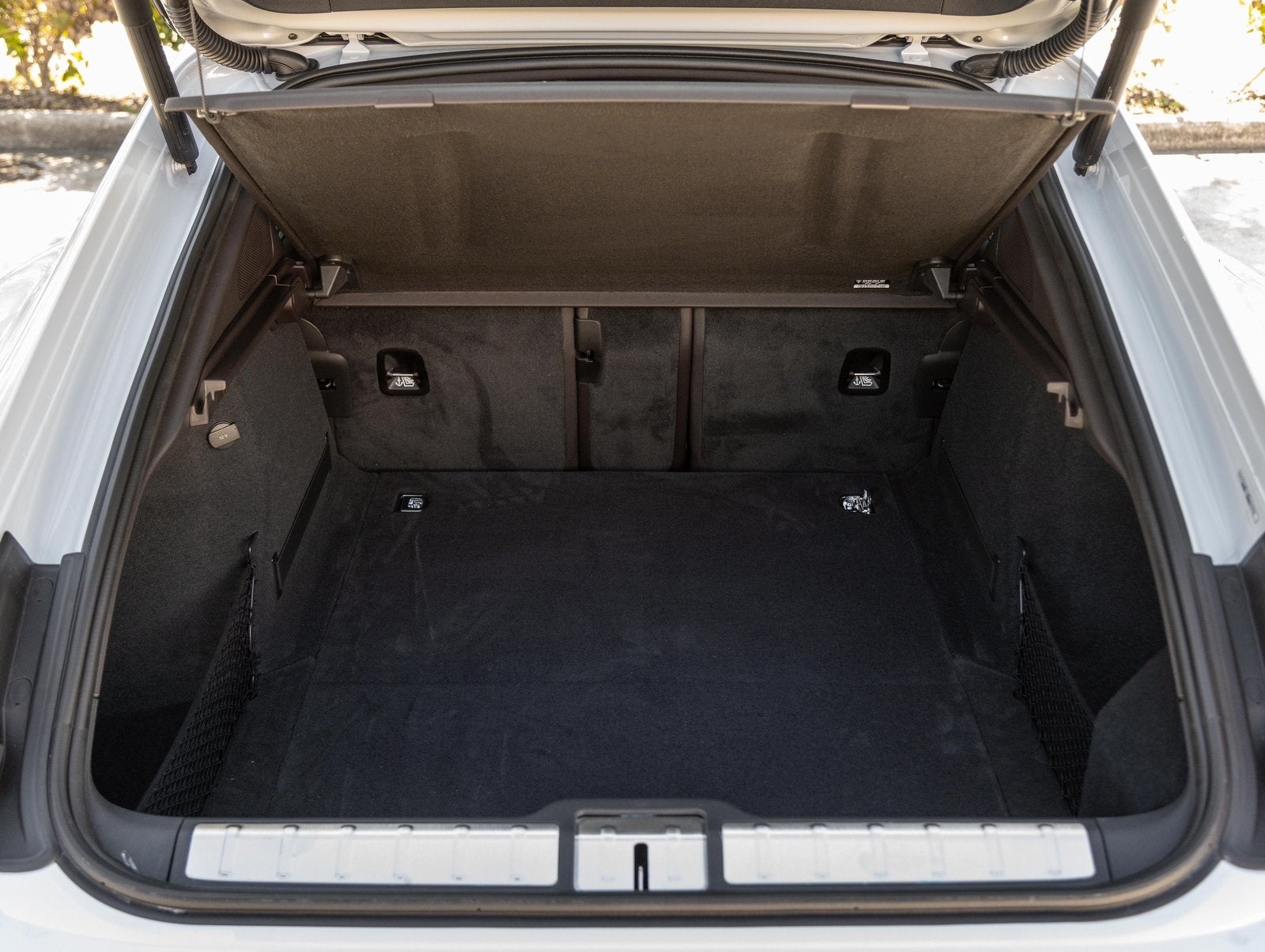 2026 Porsche Panamera Panamera 4