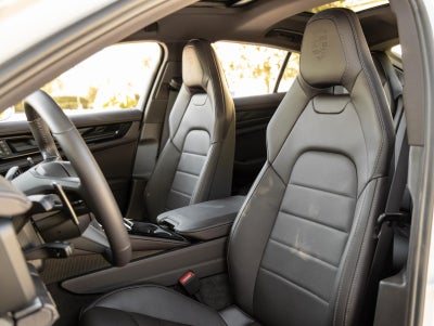 2026 Porsche Panamera Panamera 4