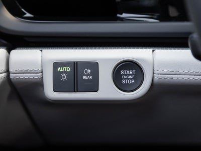 2026 Porsche Panamera Panamera