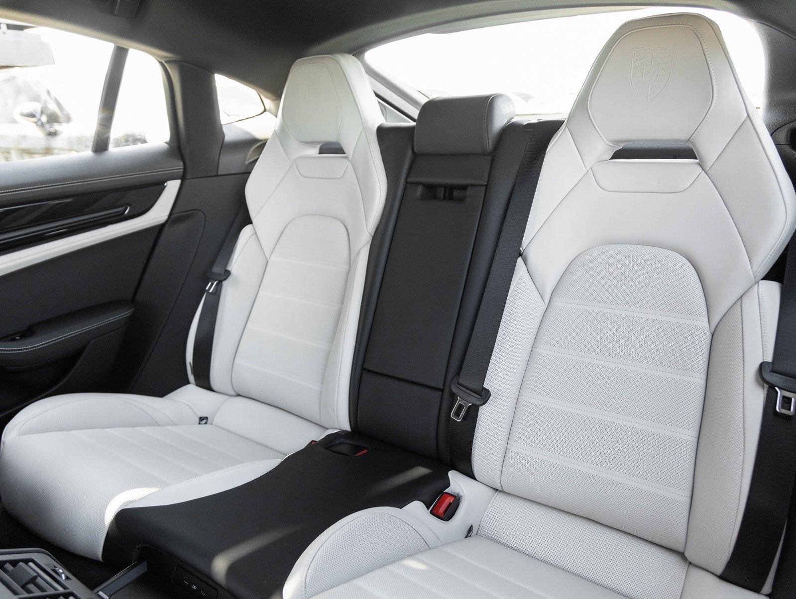 2026 Porsche Panamera Panamera