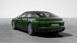 2026 Porsche Panamera Panamera