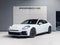 2026 Porsche Panamera Panamera