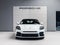 2026 Porsche Panamera Panamera