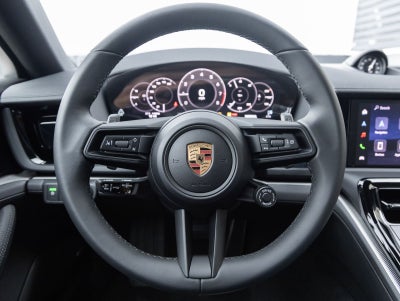 2026 Porsche Panamera Panamera