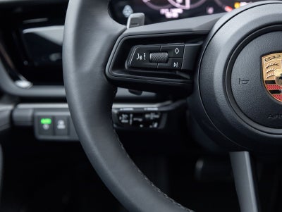2026 Porsche Panamera Panamera