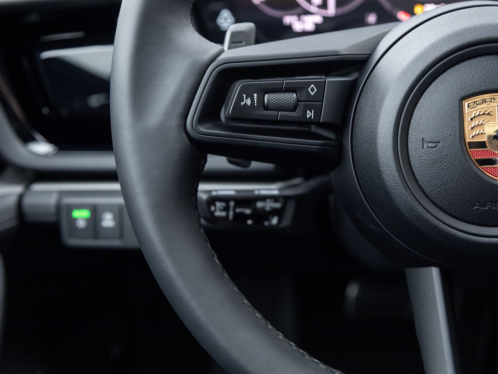 2026 Porsche Panamera Panamera