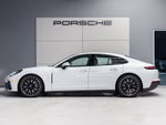 2026 Porsche Panamera Panamera