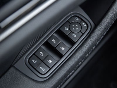 2026 Porsche Panamera Panamera
