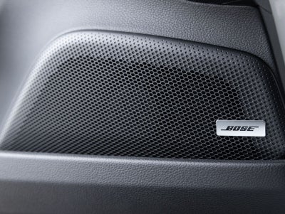 2026 Porsche Panamera Panamera