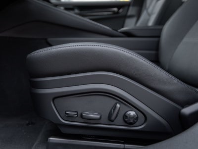 2026 Porsche Panamera Panamera