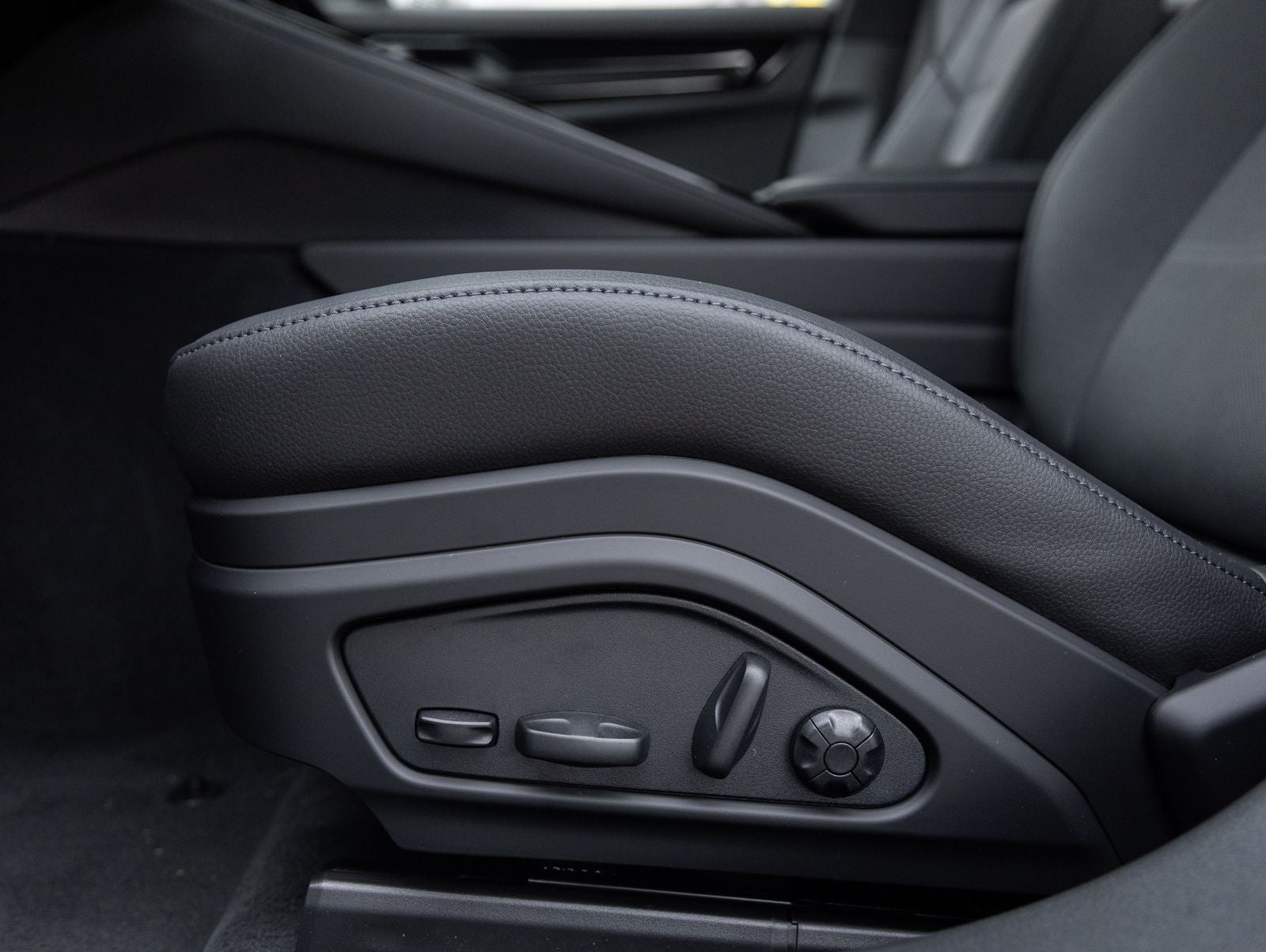 2026 Porsche Panamera Panamera