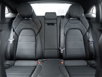 2026 Porsche Panamera Panamera
