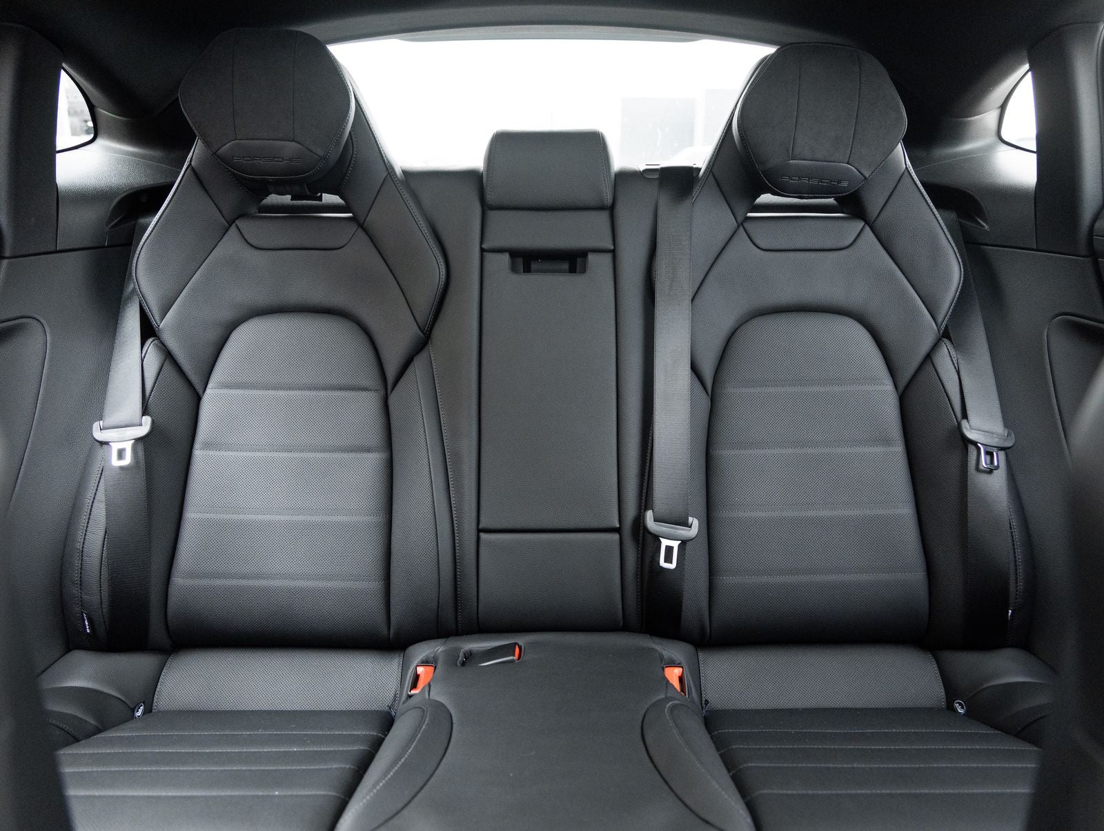 2026 Porsche Panamera Panamera