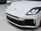 2026 Porsche Panamera Panamera