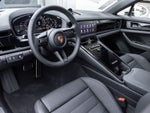 2026 Porsche Panamera Panamera