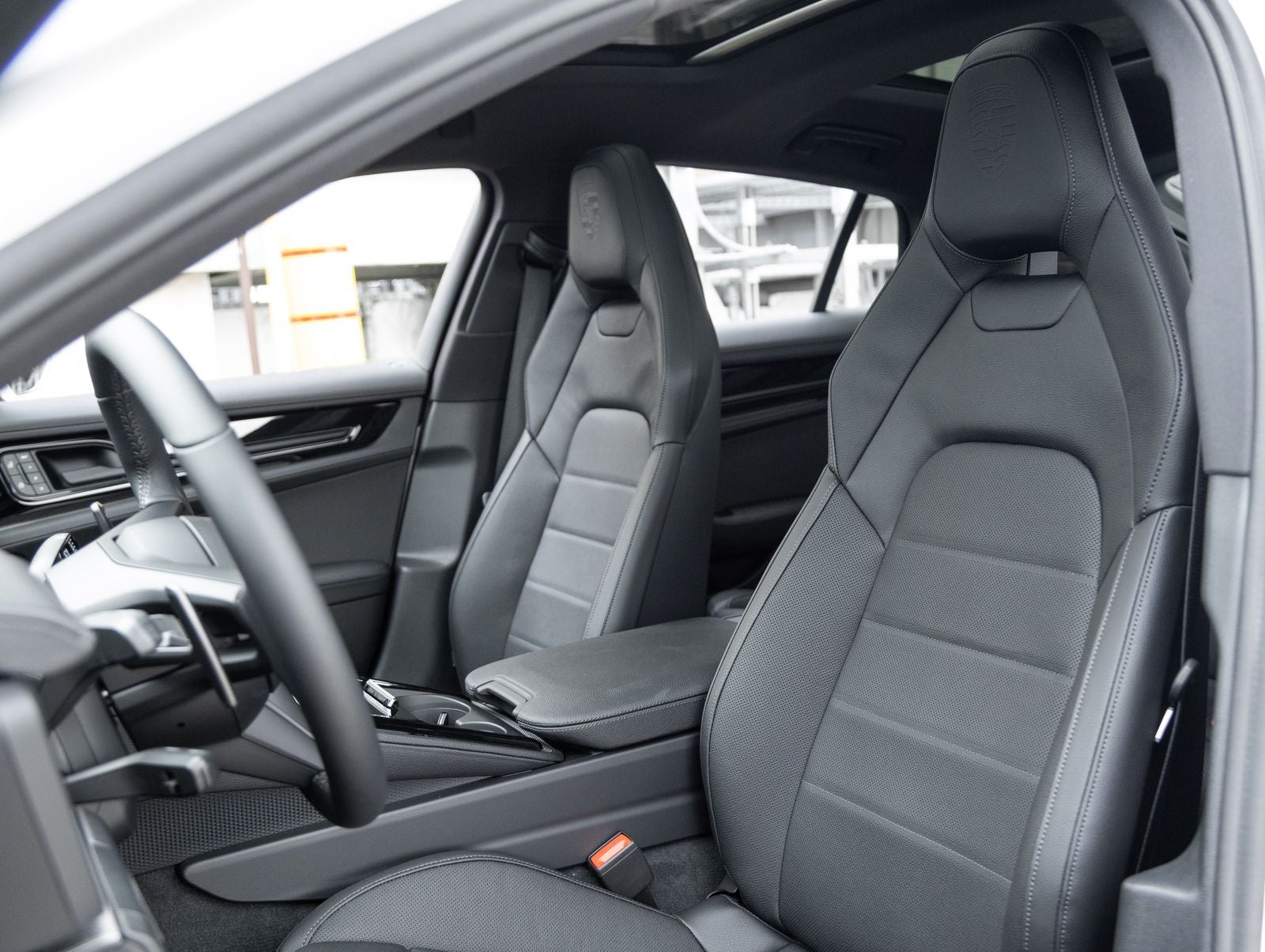 2026 Porsche Panamera Panamera