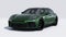 2026 Porsche Panamera Panamera