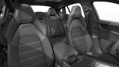 2026 Porsche Panamera Panamera