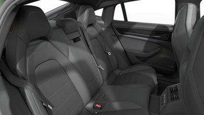 2026 Porsche Panamera Panamera