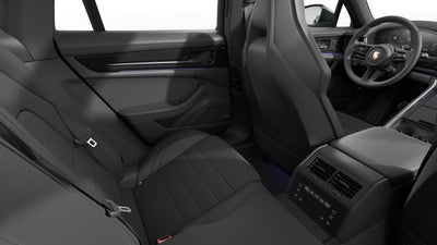2026 Porsche Panamera Panamera