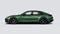 2026 Porsche Panamera Panamera