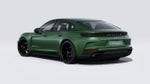 2026 Porsche Panamera Panamera