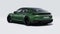 2026 Porsche Panamera Panamera