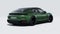 2026 Porsche Panamera Panamera