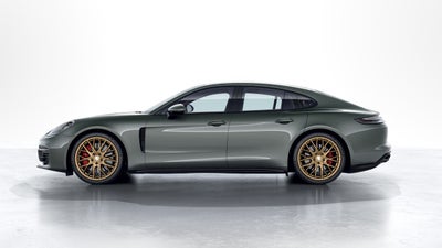 2023 Porsche Panamera Panamera 4S