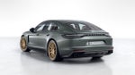 2023 Porsche Panamera Panamera 4S