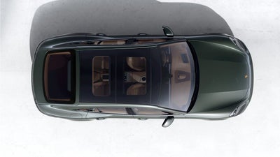 2023 Porsche Panamera Panamera 4S