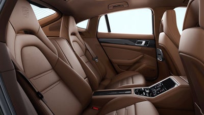 2023 Porsche Panamera Panamera 4S