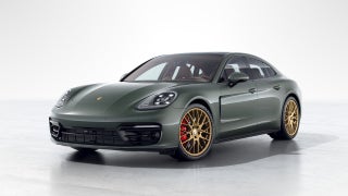 2023 Porsche Panamera Panamera 4S