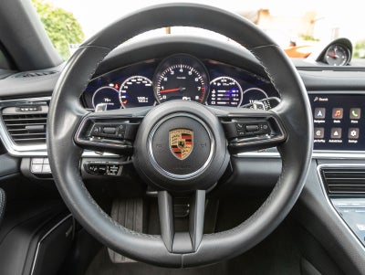 2023 Porsche Panamera 4S